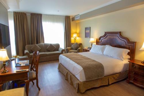 Hotel Brossard in Brossard (Québec) Hotel Brossard in Brossard (Québec)