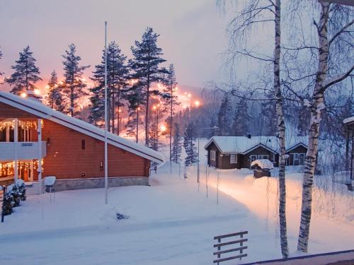 View, Apartments Tahko in Nilsia View, Apartments Tahko in Nilsia