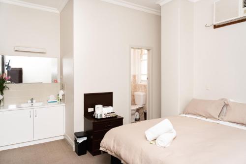 New Crown Hotel Motel in Hay New Crown Hotel Motel in Hay