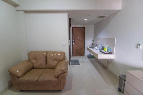 The Cabin Apartment Uttara in Yogyakarta The Cabin Apartment Uttara in Yogyakarta