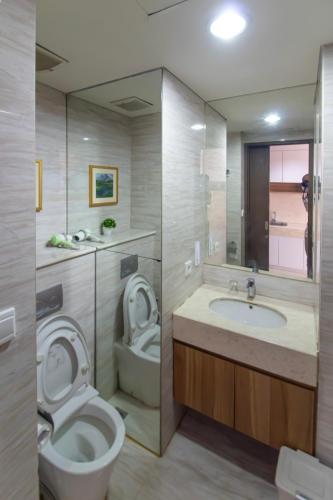 The Cabin Apartment Uttara in Ngaglik The Cabin Apartment Uttara in Ngaglik