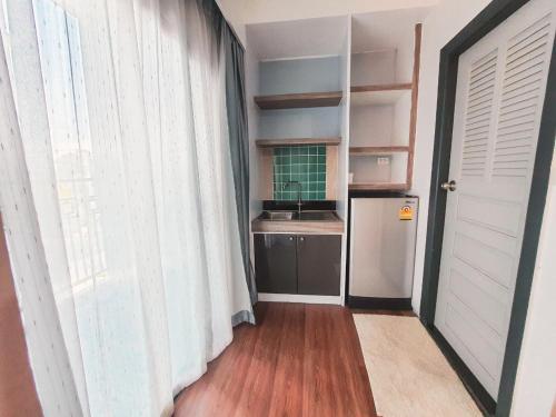 Pony Topview near Hua Hin flyplass Pony Topview near Hua Hin flyplass