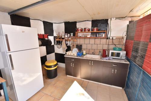 Corinne Hostel in Eilat Corinne Hostel in Eilat