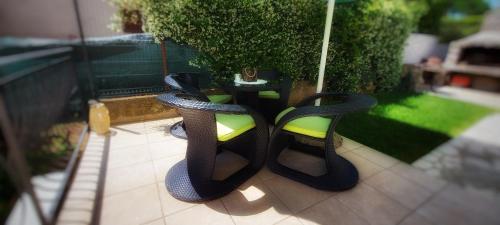 Apartmani Tomislav in Krk Island Apartmani Tomislav in Krk Island