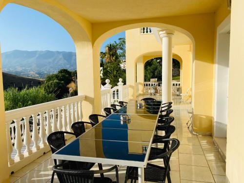 Villa Lissa Luxe in Lagar Martel Villa Lissa Luxe in Lagar Martel