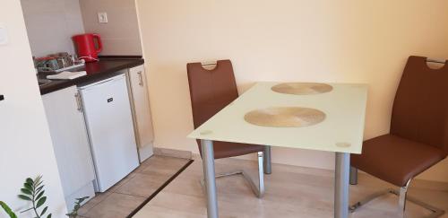 Rozsa Apartmanhaz in Szeged Rozsa Apartmanhaz in Szeged