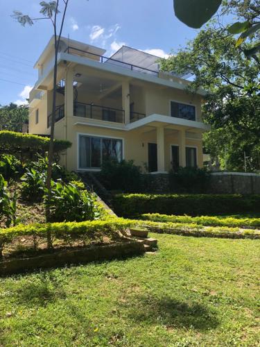 ทัศนียภาพภายนอกโรงแรม, Amami Beach Resort in ปวยร์โค กาเลรา ทัศนียภาพภายนอกโรงแรม, Amami Beach Resort in ปวยร์โค กาเลรา