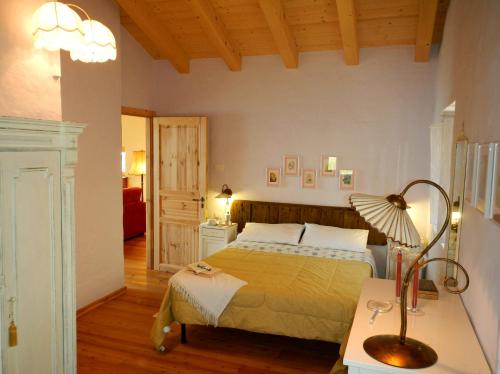 Appartamento Frasca in Stazzona Appartamento Frasca in Stazzona
