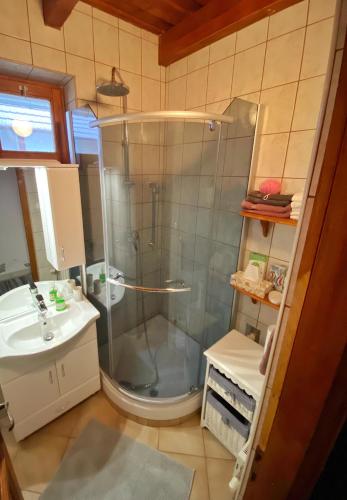 Bakonyi Vadasz Haza in Bakonykúti Bakonyi Vadasz Haza in Bakonykúti
