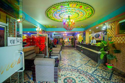 avla, Hotel Star International in Rajshahi avla, Hotel Star International in Rajshahi