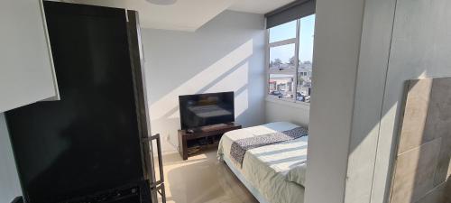 Modern apartments at CZ KUBS in East London Modern apartments at CZ KUBS in East London