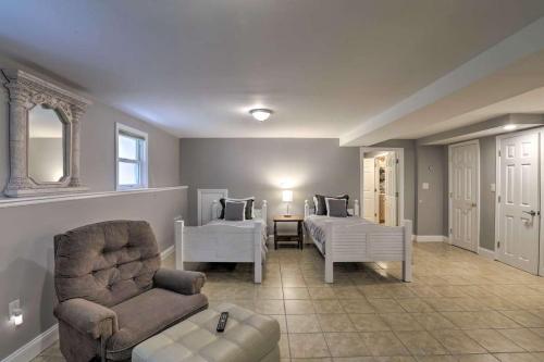 Cozy Quiet Getaway Surrounded by Nature - 19 Miles to Downtown Boston! in Natick Cozy Quiet Getaway Surrounded by Nature - 19 Miles to Downtown Boston! in Natick