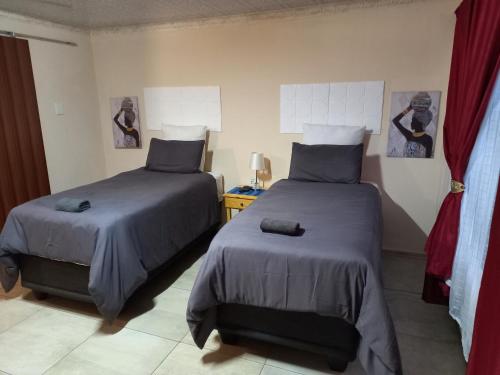 Lindo Guest house in Estcourt Lindo Guest house in Estcourt