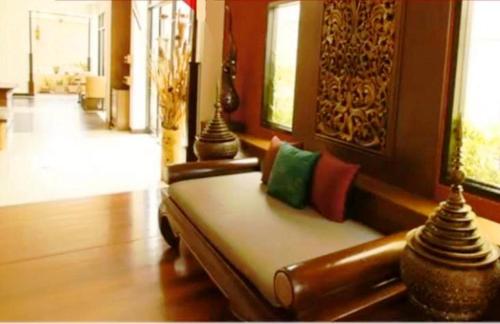 ニチャ スイート フア ヒン ホテル12