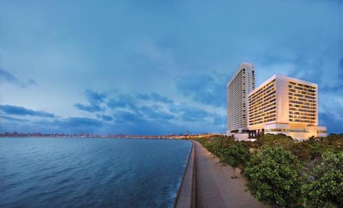 The Oberoi Mumbai