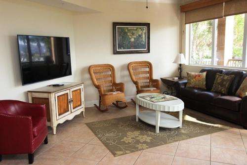 Mediterranea 205B Condo