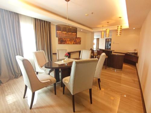 Facilities, Swiss-Belhotel Ambon in Ambon Facilities, Swiss-Belhotel Ambon in Ambon