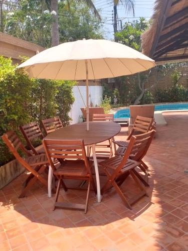 Facilities, BTC Boutique Resort Private Pool Villas Hua Hin, Ban Talay Jeen Boutique Resort, Hua Hin near Border Patrol Police Station Facilities, BTC Boutique Resort Private Pool Villas Hua Hin, Ban Talay Jeen Boutique Resort, Hua Hin near Border Patrol Police Station