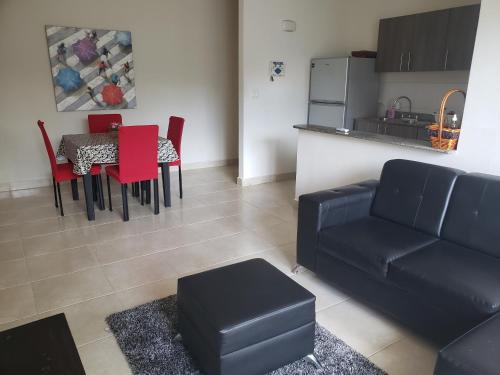 Instalaciones, Elegante apartamento discreto, con playa y piscina in Obarrio Instalaciones, Elegante apartamento discreto, con playa y piscina in Obarrio