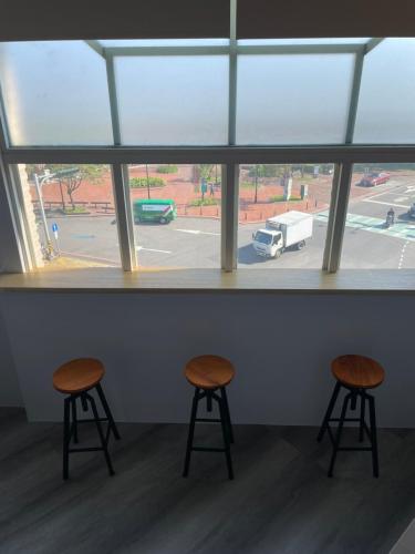 One Night Hostel in Yilan One Night Hostel in Yilan