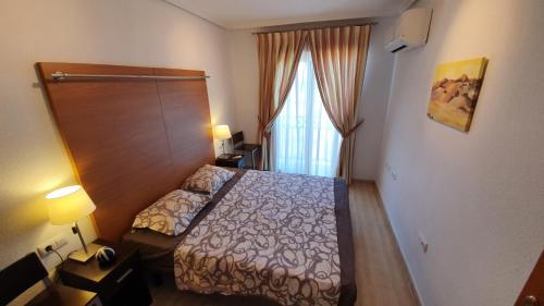 Casa Elena Residencial Seychelles La Manga