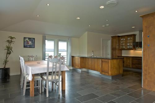 Cocina, Apart Hotel in Gjovik City Center Cocina, Apart Hotel in Gjovik City Center