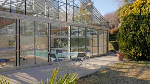 Zwembad, Les Chambres d Hôtes de Valensole au pays des lavandes et proche des Gorges du Verdon (Les Chambres d Hotes de Valensole au pays des lavandes et proche des Gorges du Verdon) in Valensole Zwembad, Les Chambres d Hôtes de Valensole au pays des lavandes et proche des Gorges du Verdon (Les Chambres d Hotes de Valensole au pays des lavandes et proche des Gorges du Verdon) in Valensole