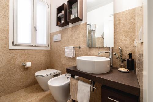 Baño, Casa Bembo in Asolo Baño, Casa Bembo in Asolo