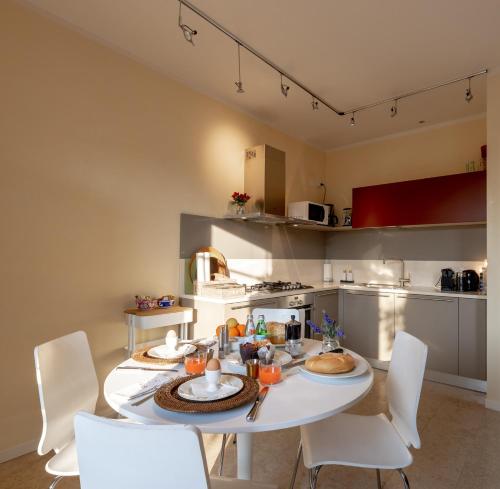 Comida y bebida, Casa Bembo in Asolo Comida y bebida, Casa Bembo in Asolo