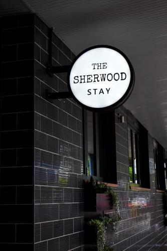 The Sherwood Hotel in Lismore The Sherwood Hotel in Lismore