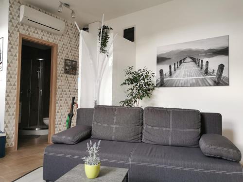 Jetty Green Apartman in Balatonlelle Jetty Green Apartman in Balatonlelle