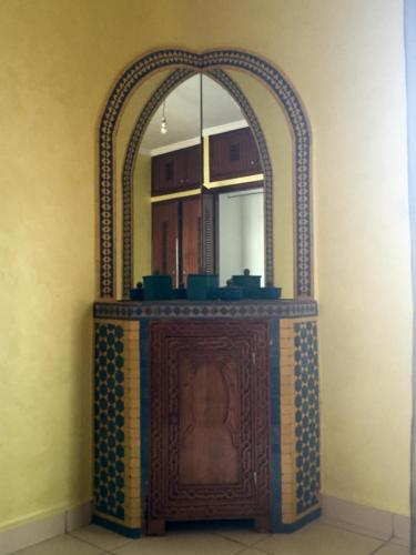 Villa Ory in Riad Essalam Villa Ory in Riad Essalam