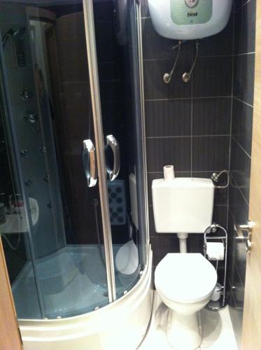 Apartment AB Batala Hotel