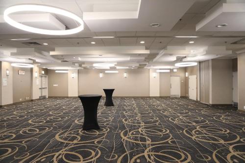Tárgyalóterem/bálterem, Holiday Inn O'Hare Area By IHG in Észak-Chicago Tárgyalóterem/bálterem, Holiday Inn O'Hare Area By IHG in Észak-Chicago