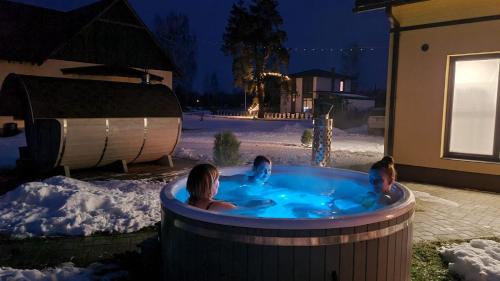 Priedes in 恩古雷 Priedes in 恩古雷