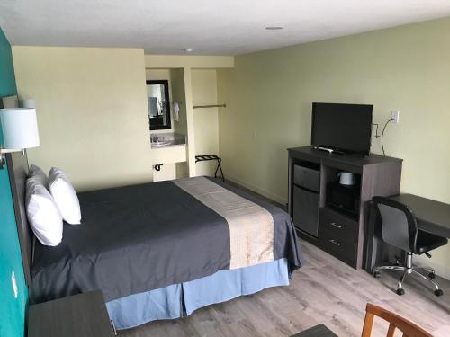 Gila Bend Lodge in 希拉本德 Gila Bend Lodge in 希拉本德