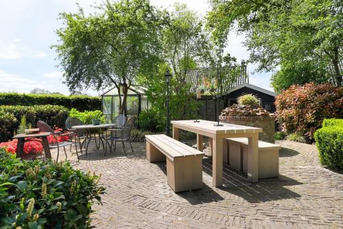 Garden, Rheezerstee in Hardenberg Garden, Rheezerstee in Hardenberg