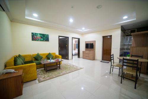 Facilities, سكون سويت للشقق الفندقية in Ha'il Facilities, سكون سويت للشقق الفندقية in Ha'il