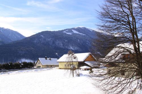 Hotel Sonnleitn in เยนิจ Hotel Sonnleitn in เยนิจ
