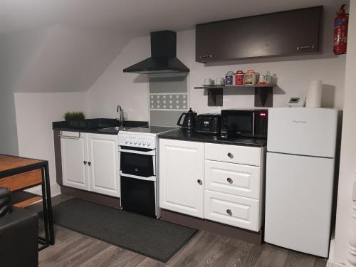 Quantock Loft Studio 3 in Strood Quantock Loft Studio 3 in Strood