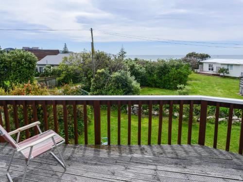 Karoola - Waimarama Bach in ไวมารามา Karoola - Waimarama Bach in ไวมารามา