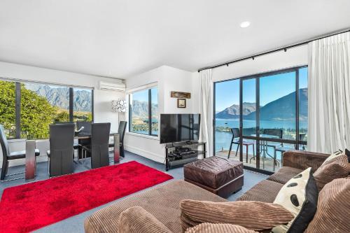 Amity Serviced Apartments in Queenstown Amity Serviced Apartments in Queenstown