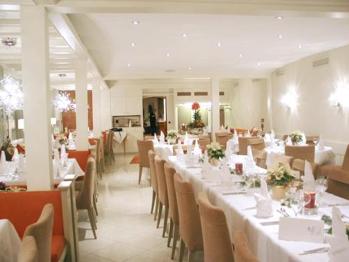 Banquet hall, Hotel-Restaurant-Kolb in Illertissen Banquet hall, Hotel-Restaurant-Kolb in Illertissen