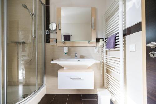 Hotel Germania in Stadtallendorf Hotel Germania in Stadtallendorf