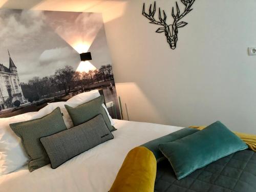 Sibbliem Luxury Homestay in Heerlen Sibbliem Luxury Homestay in Heerlen