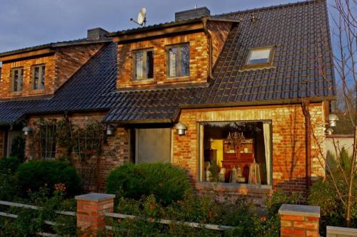 Buitenkant, Ferienwohnung in Peetzig am See in Angermunde Buitenkant, Ferienwohnung in Peetzig am See in Angermunde