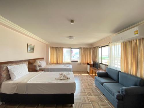 โรงแรมจัมโบเทล (Jumbotel Hotel) in สนามบินนานาชาติดอนเมือง โรงแรมจัมโบเทล (Jumbotel Hotel) in สนามบินนานาชาติดอนเมือง