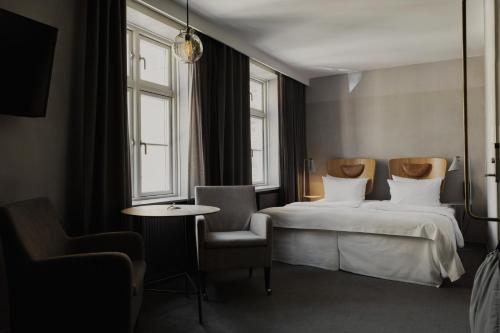 Hotel SP34 by Brøchner Hotels - image 2