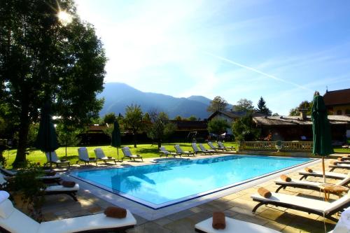 A környék, Hotel Maier zum Kirschner in Rottach-Egern A környék, Hotel Maier zum Kirschner in Rottach-Egern