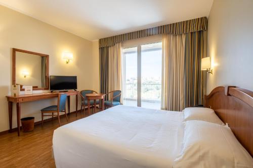 Hotel President in Μαρσάλα Hotel President in Μαρσάλα